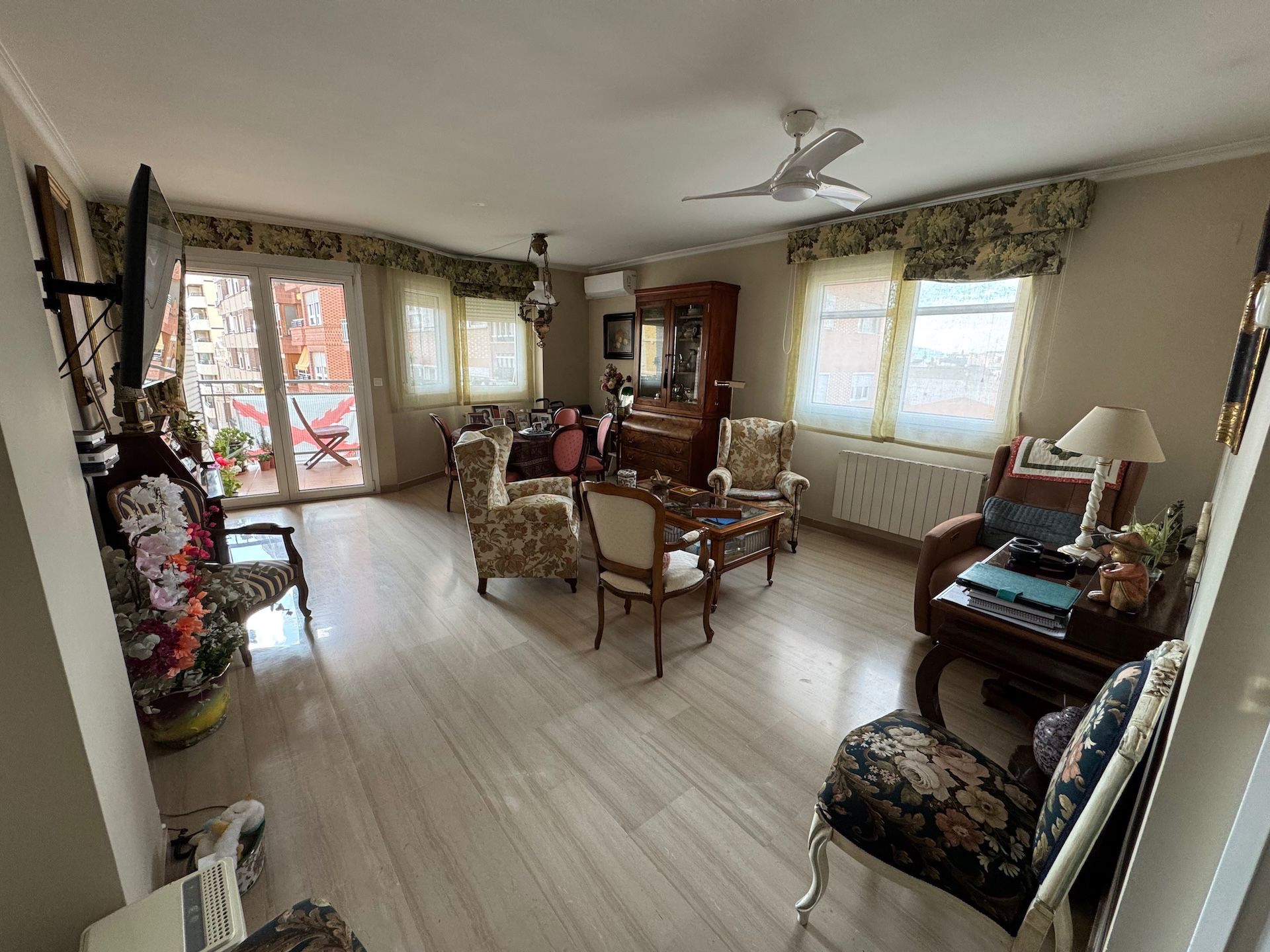 Pis de lloguer a Calle Maestro Chanza, El Carril - Paseo de Chapi