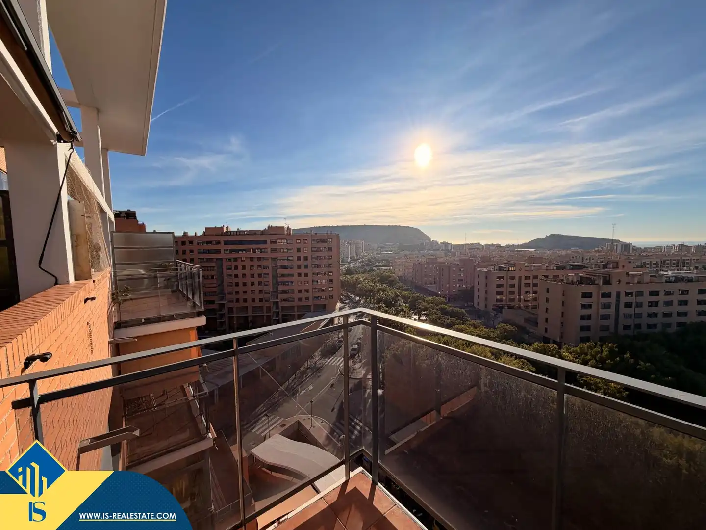 Bedroom of Duplexes for sale in Alicante / Alacant  with Terrace, Furnished and Community pool