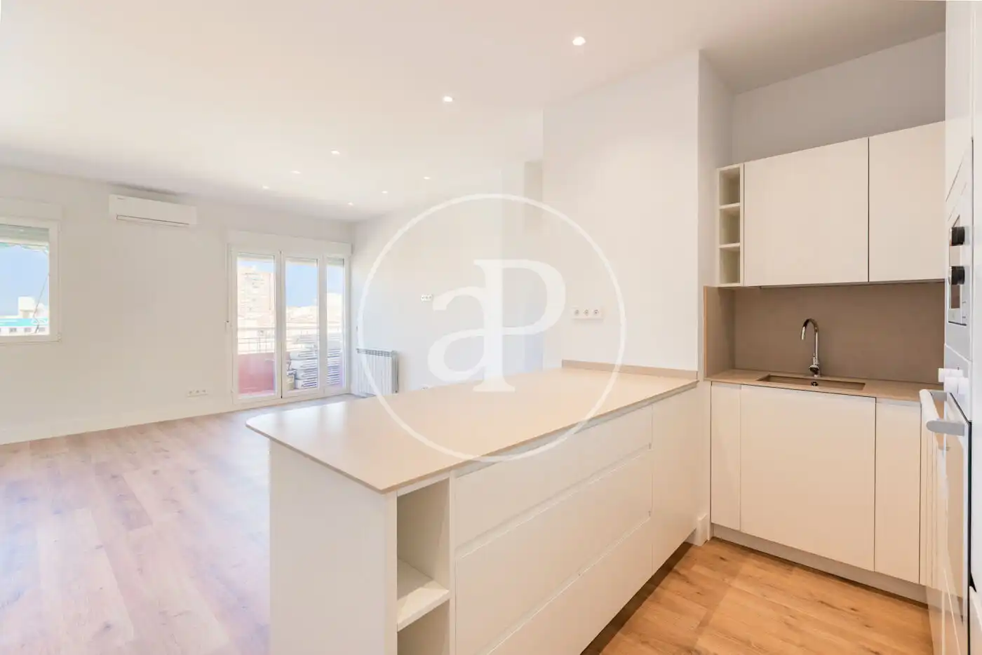 Flat for rent in Madrid, Madrid
