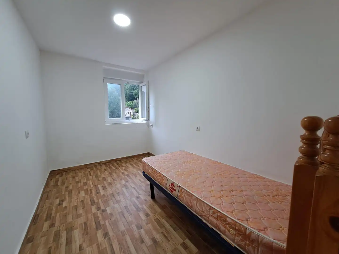 Bedroom of Flat for sale in Mieres (Asturias)