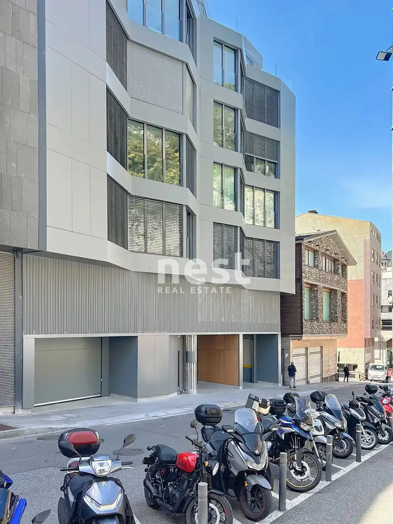 Apartment to rent in Avinguda Meritxell 29, imagen 31