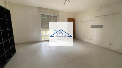 Foto 3 de Casa adosada en venda a Albacete, Novés, Toledo