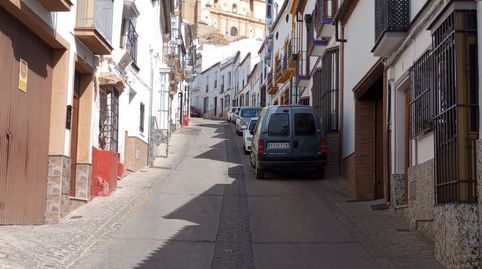 Foto 2 von Haus oder Chalet zum Verkauf in Olvera, Cádiz