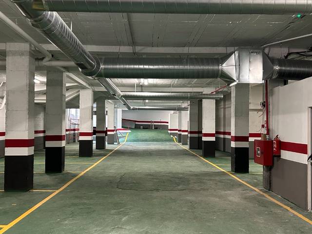 Garaje en Venta en Rúa Quintela, 25 en As Travesas - Balaídos