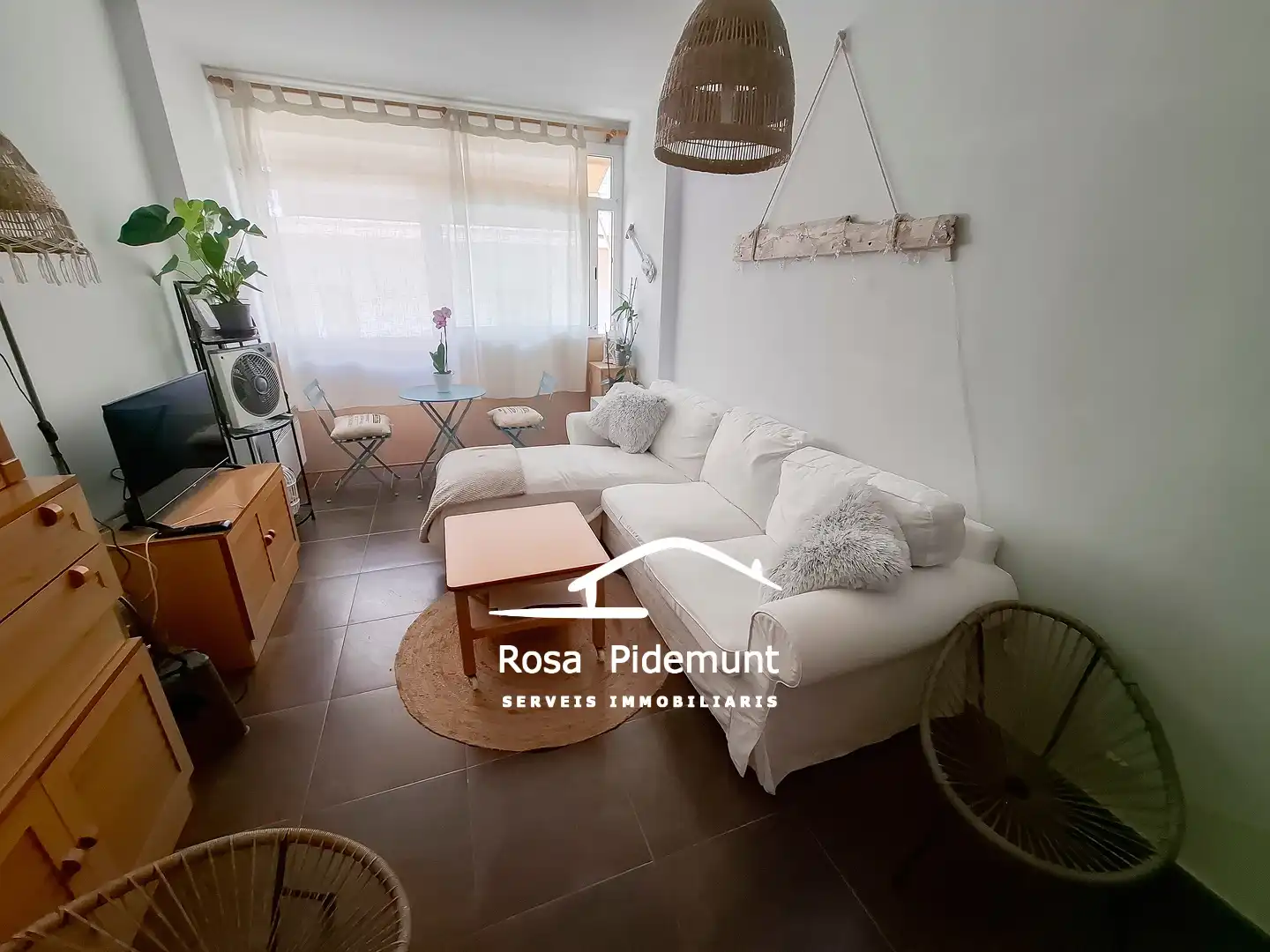 Flat with terrace for sale in Carrer de les Puntaires 13, imagen 6