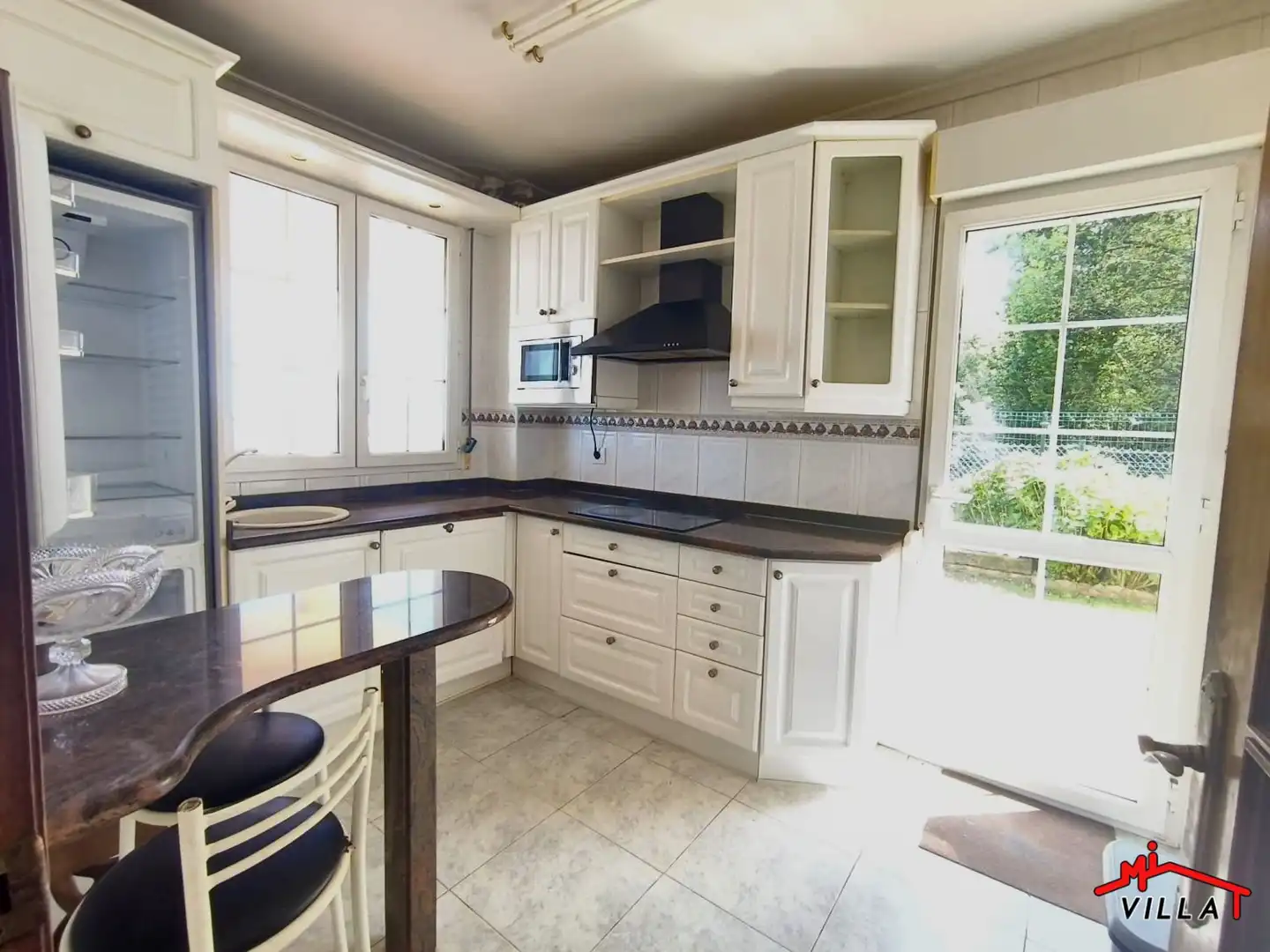 Casa o chalet en venta en El Callejo - La Pesquera - La Arenosa