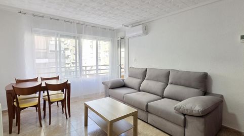 Foto 5 de Piso de alquiler en Camí dels Magros - Casablanca, Elche / Elx