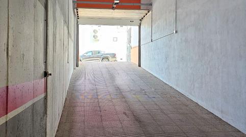 Foto 2 de Garaje de alquiler en Calle José Gaos, 25, Huércal de Almería, Almería