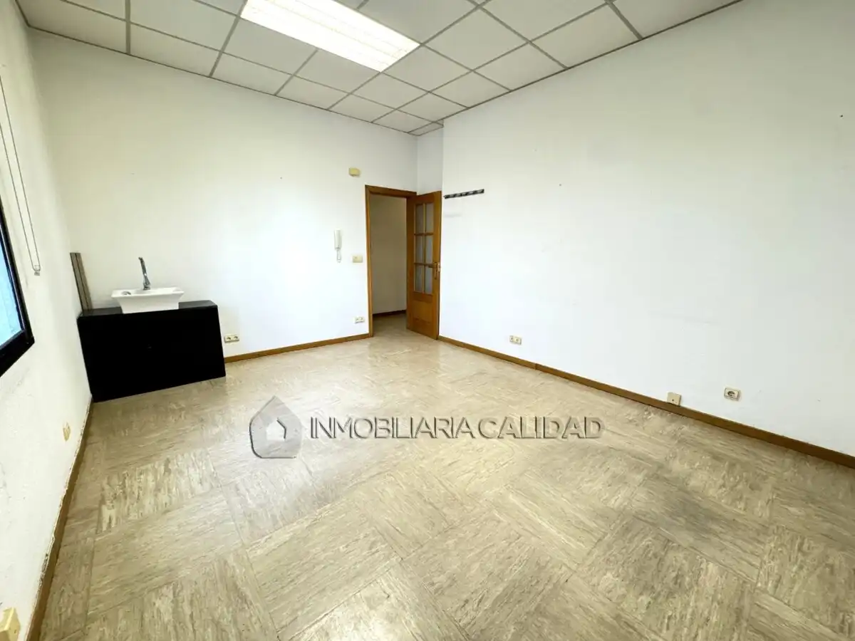 Oficina amb ascensor de lloguer a Centro, imagen 4