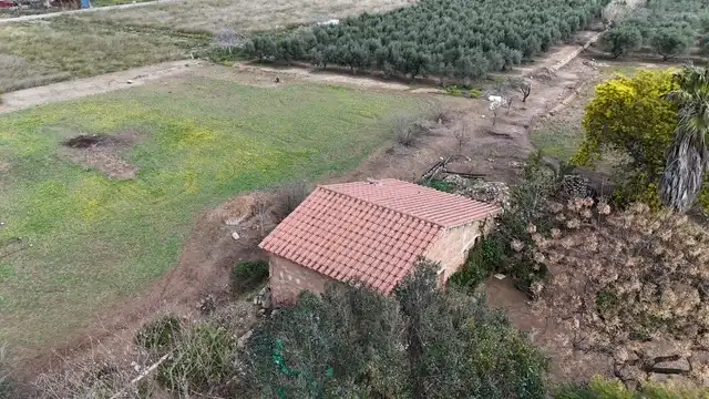 Terrenys i solars en venda a del Molí de Vent (CLOTA P45 P10), imagen 15