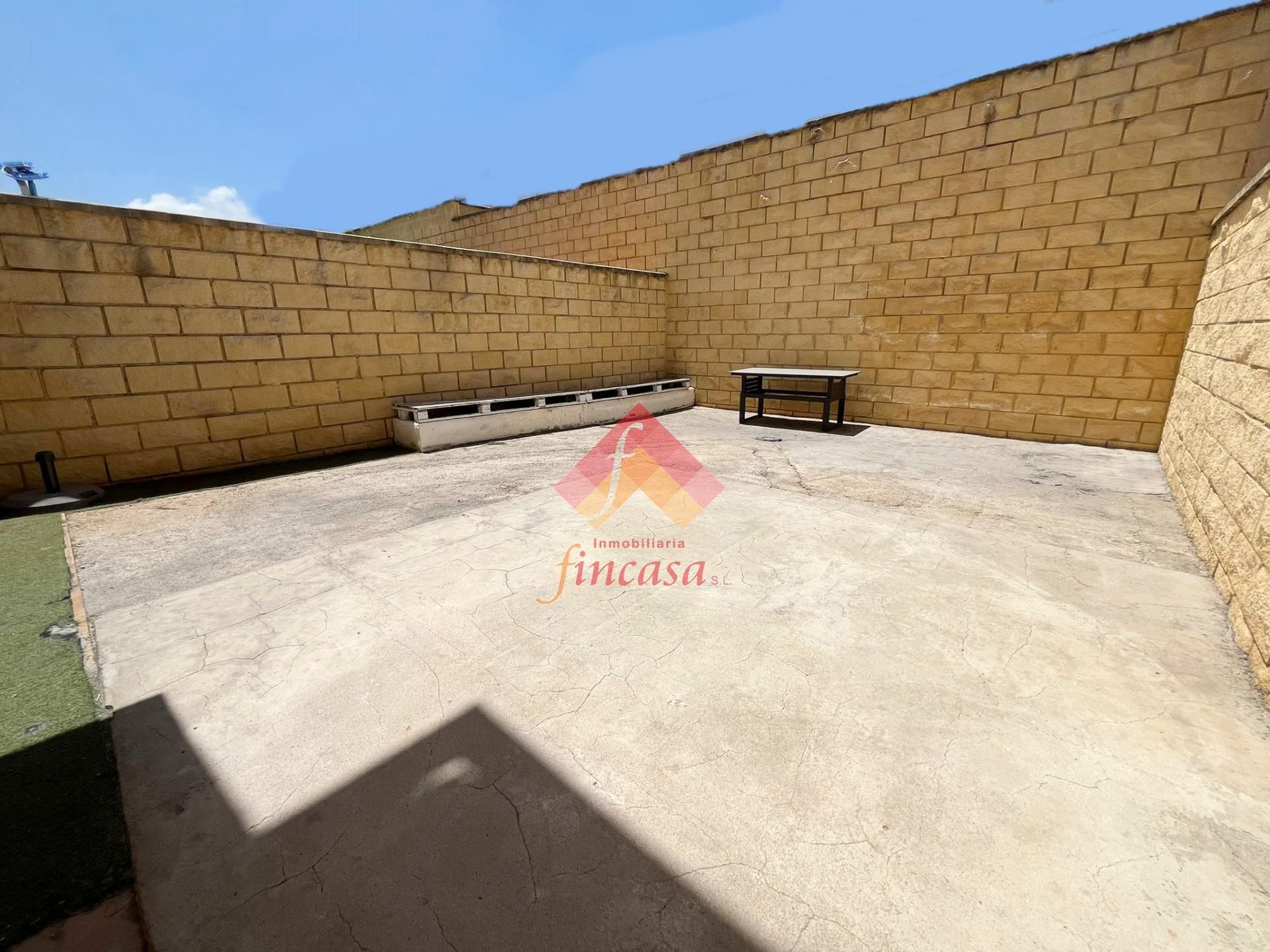 Terrassa de Casa o xalet en venda en Ronda amb Aire condicionat i Terrassa