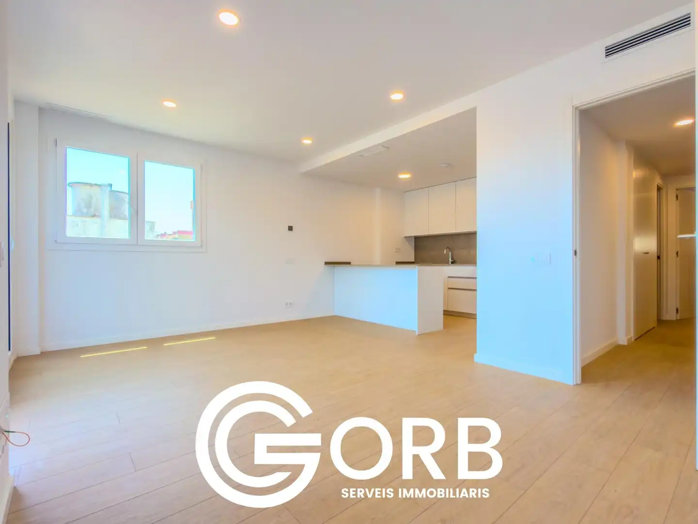 Flat with terrace for sale in Calle SANTA LLUCIA, imagen 4