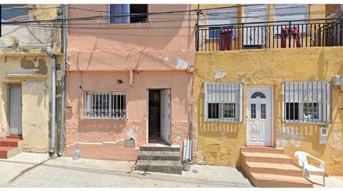 Reus. C. Mas dAixemus. Casa 3 habitaciones en venta. Inmueble sin posesión y sin acceso al interior