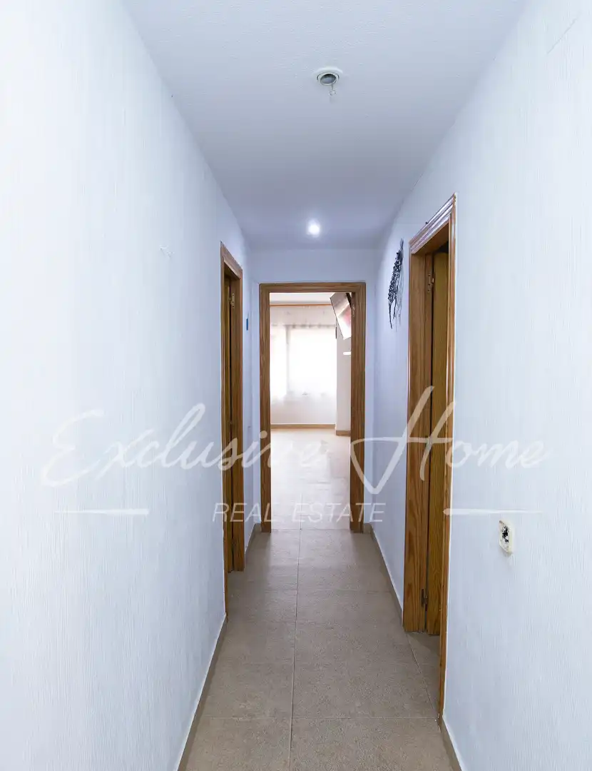 Piso con ascensor en venta en Passeig d'En José Febrer i Soriano, imagen 4