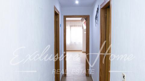 Foto 4 de Piso en venta en Passeig D'en José Febrer I Soriano, Pueblo, Benicarló