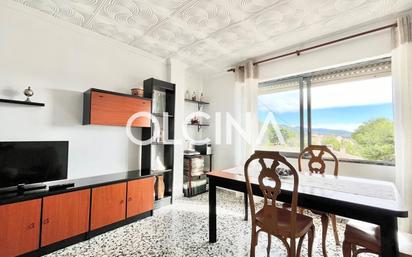 Dining room of Flat for sale in Onil  with Terrace and Balcony