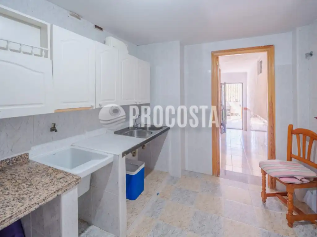 Maison mitoyenne à vendre à Calle Tesorillo-Pozuelo, imagen 22