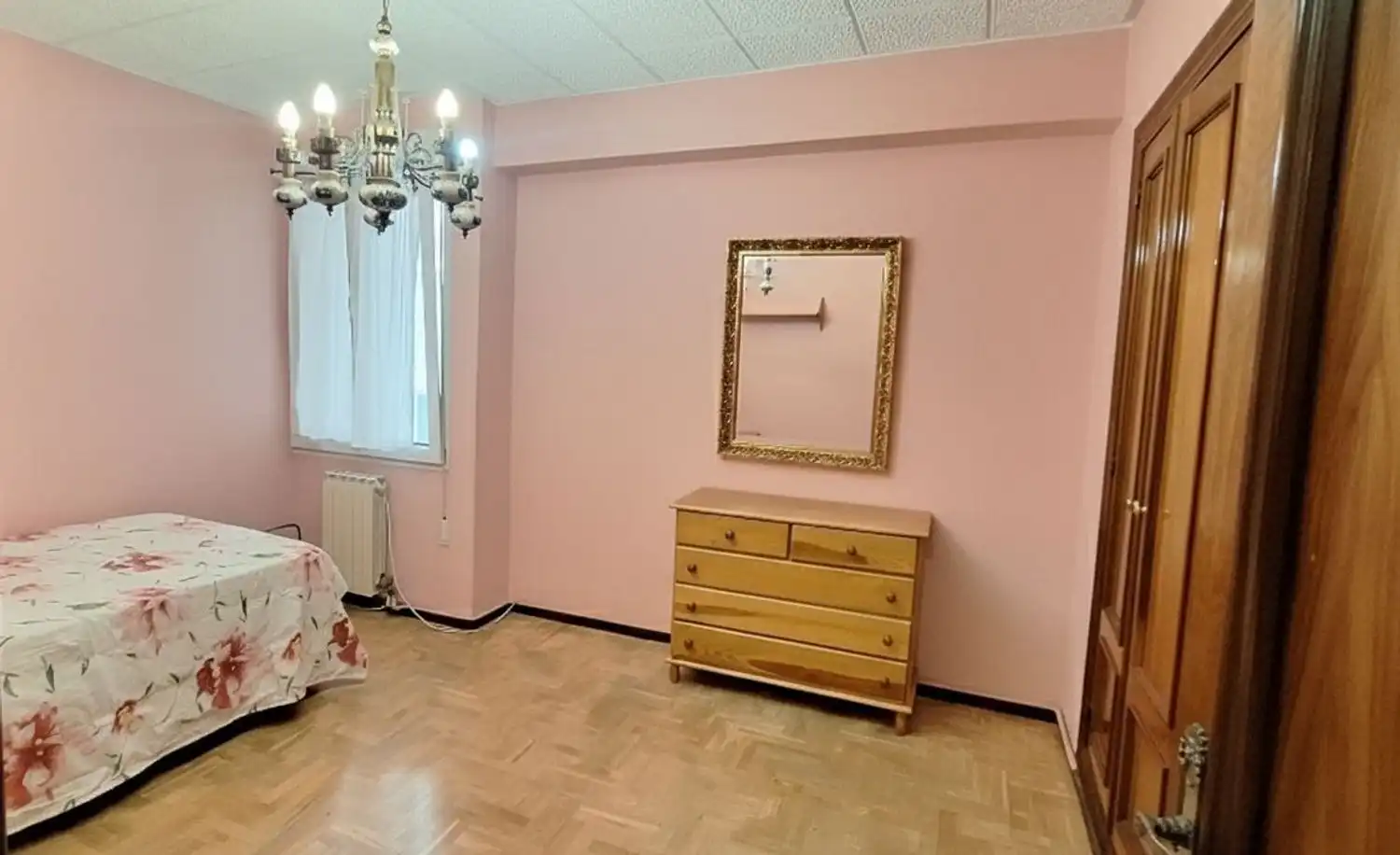 Piso en venta en N/A, Barrio del Centro