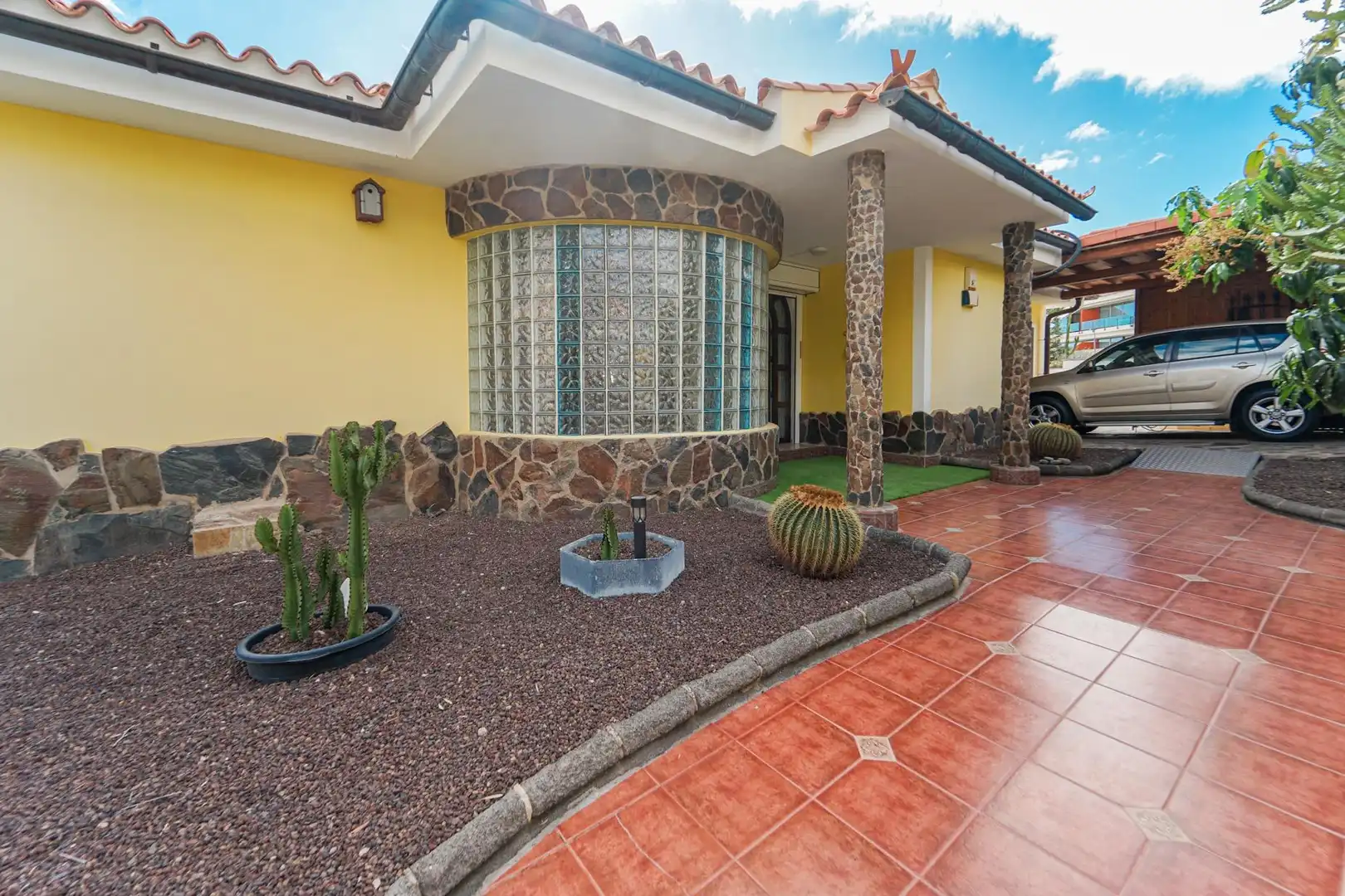 Casa con terrazza in vendita a Calle TEGUISA 42, imagen 13