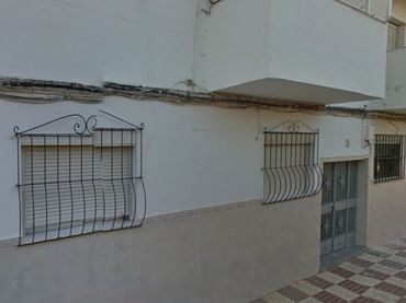 Casa en venda a CL. VIRGEN DE LA PAZ
