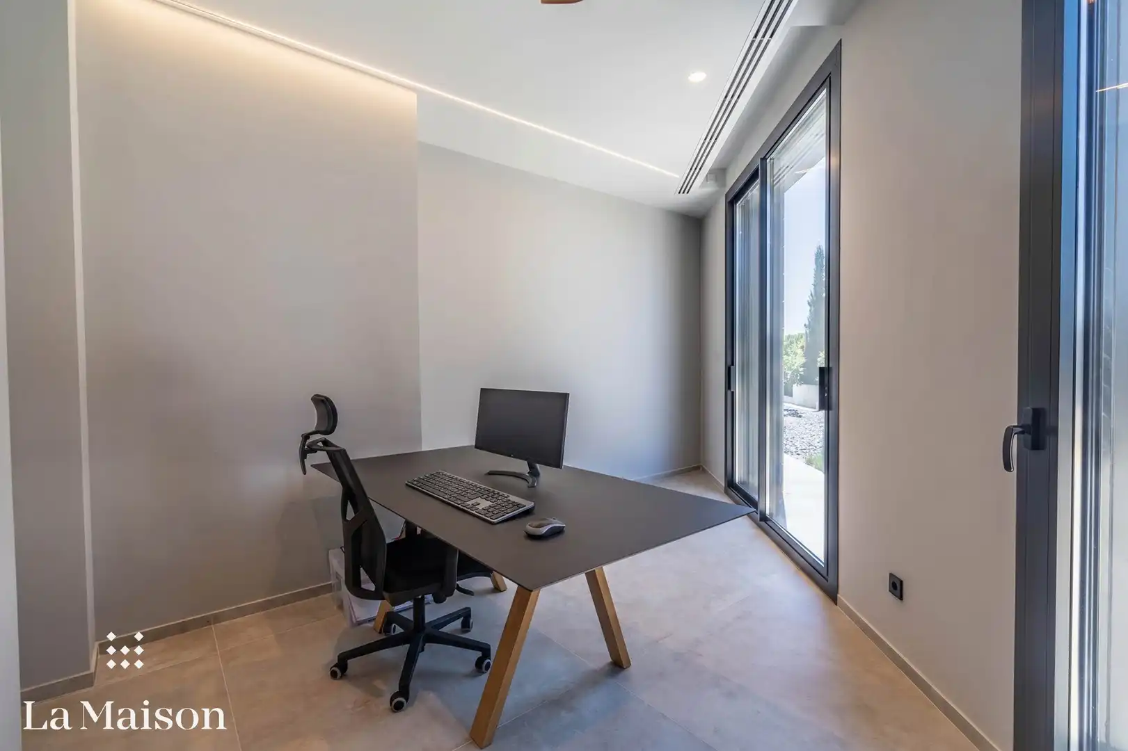 Casa o chalet en venta en Caldes d'Estrac con Aire acondicionado, Calefacción y Jardín privado