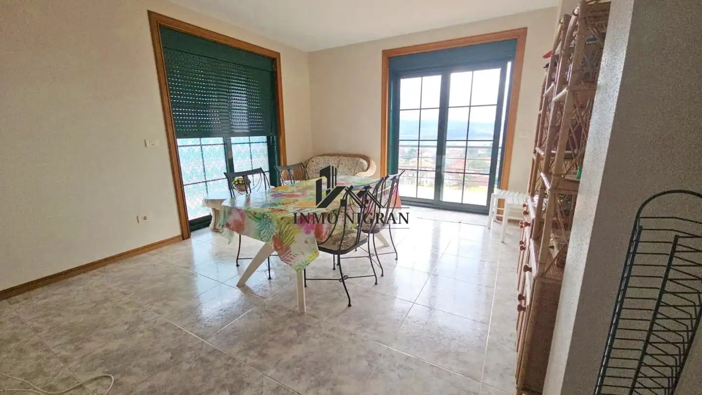Maison avec terrasse à vendre à Travesía da Pandiña, imagen 14