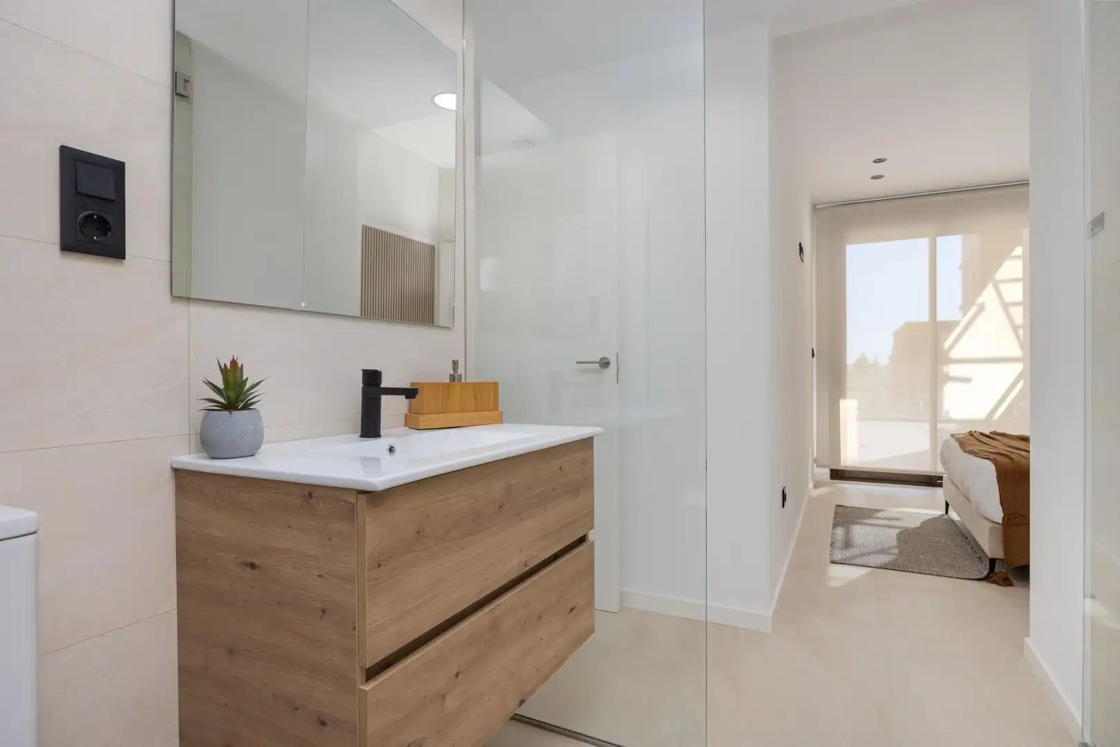 Apartment with pool for sale in Las Lomas de Rame - Bahía Bella, imagen 20