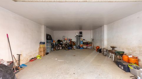 Foto 4 de Garatge en venda a Calle Horno Pan Cocer, 3, Almuñecar Centro, Almuñécar