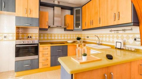 Foto 5 de Casa o xalet en venda a Santo Domingo, El Ejido