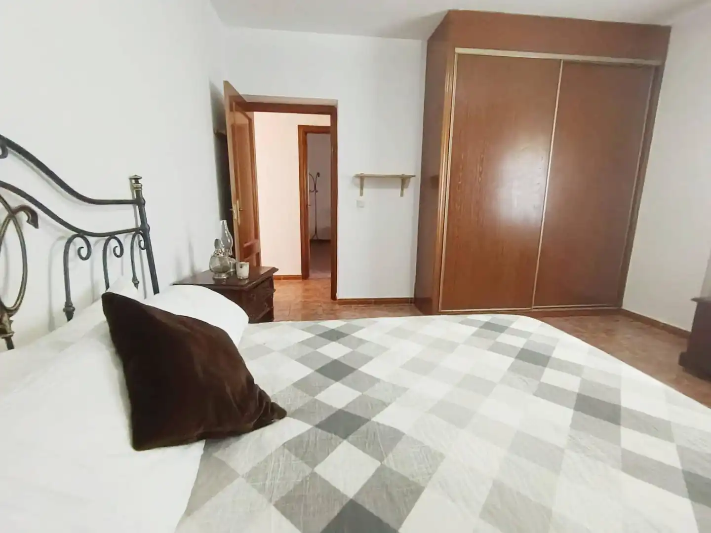 Habitación de Casa o chalet en venta en Cobisa con Calefacción, Terraza y Piscina