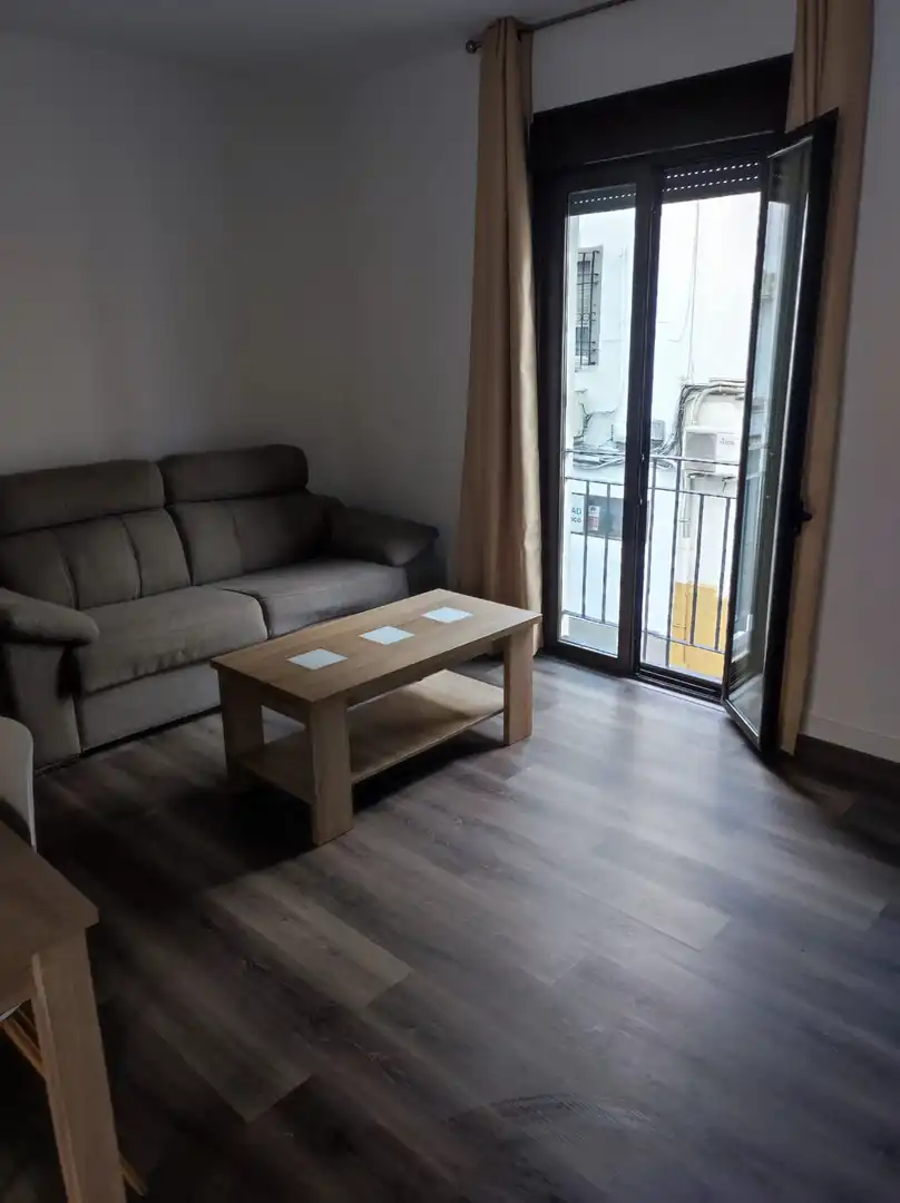 Piso de alquiler en Plaza Poeta Juan Bernier, 11, Sta. Marina - San Andrés - San Pablo - San Lorenzo