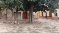 Vista exterior de Finca rústica en venda en Hondón de los Frailes amb Terrassa