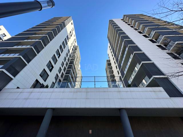 Piso en Venta en La Bordeta