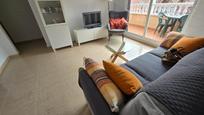 Living room of Apartment for sale in Santa Pola  with Terrace and Balcony