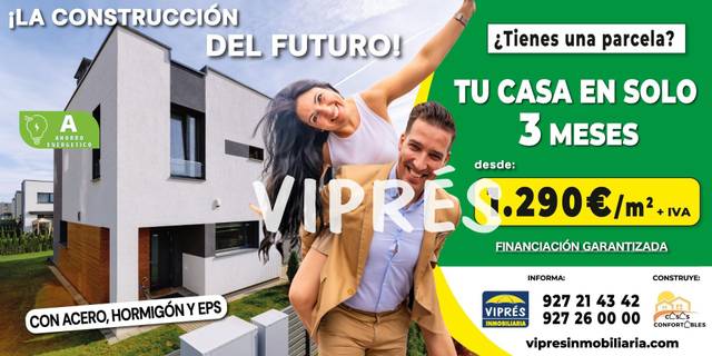 Piso en Venta en Mejostilla