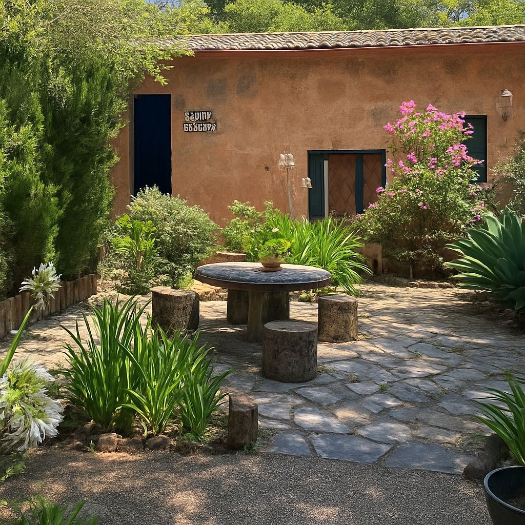 Garden of Land for sale in Tacoronte
