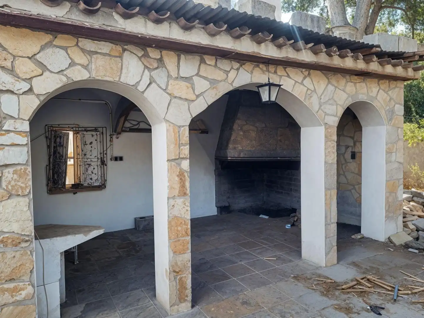 Chalet en venta en Pedanías - Extrarradio, imagen 11