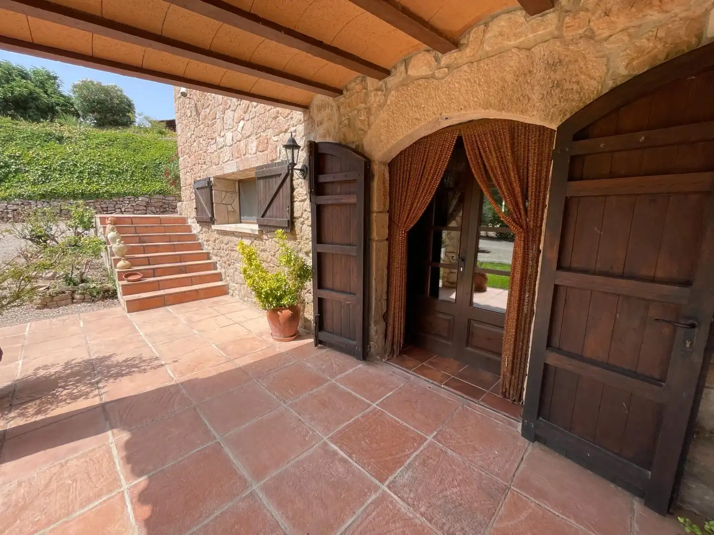 Casa rústica en venda a Aguilar de Segarra, imagen 6