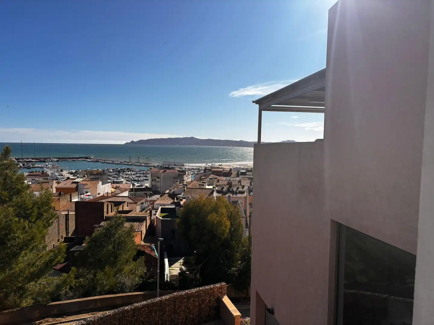 Habitación de Casa o chalet en venta en L'Estartit con Aire acondicionado, Calefacción y Jardín privado