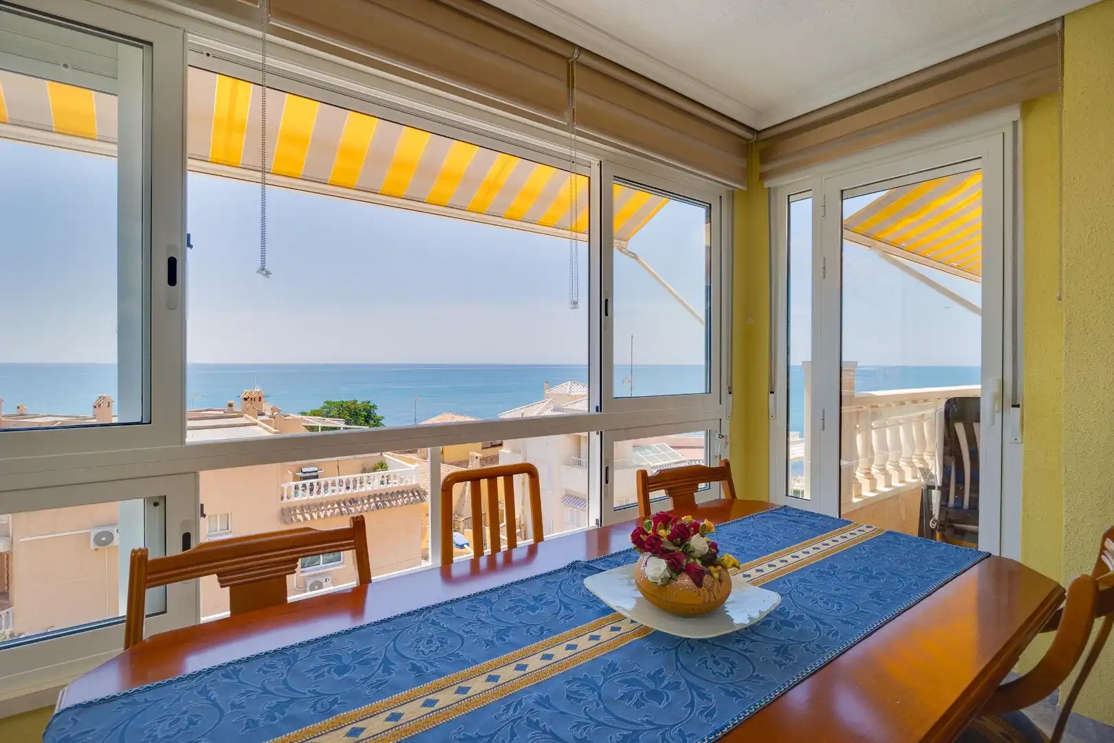 Penthouse with pool for sale in Calle REGION DE MURCIA, imagen 9