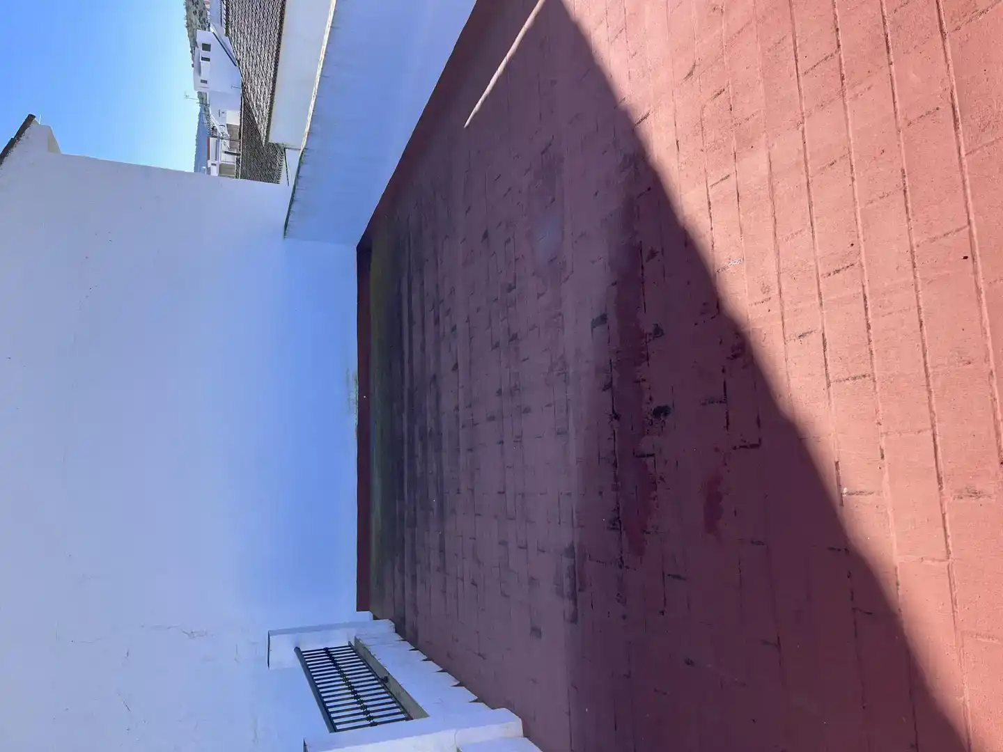 Terrassa de Casa adosada en venda en Bornos amb Aire condicionat i Balcó