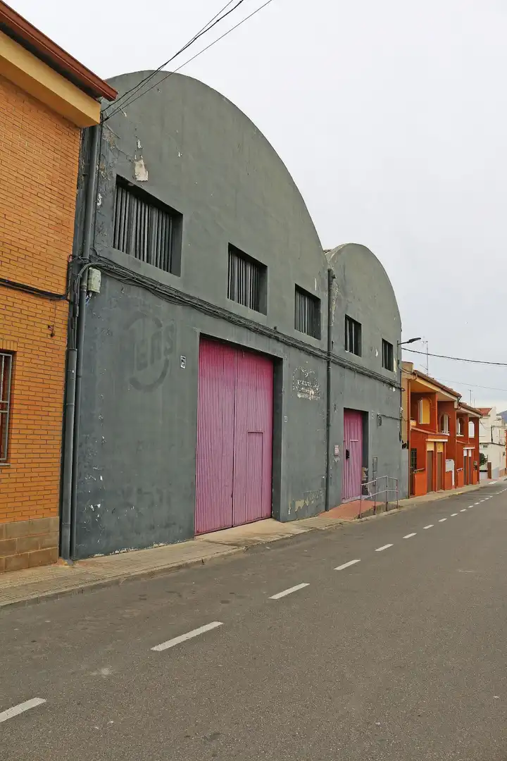Local commercial à vendre à El Pinós / Pinoso, imagen 9