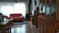 Living room of Single-family semi-detached for sale in Crevillent  with Air Conditioner