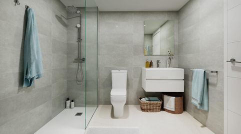 Foto 5 de Piso en venta en Lugar Lugar Arroyo Judío, Las Lomas, Estepona