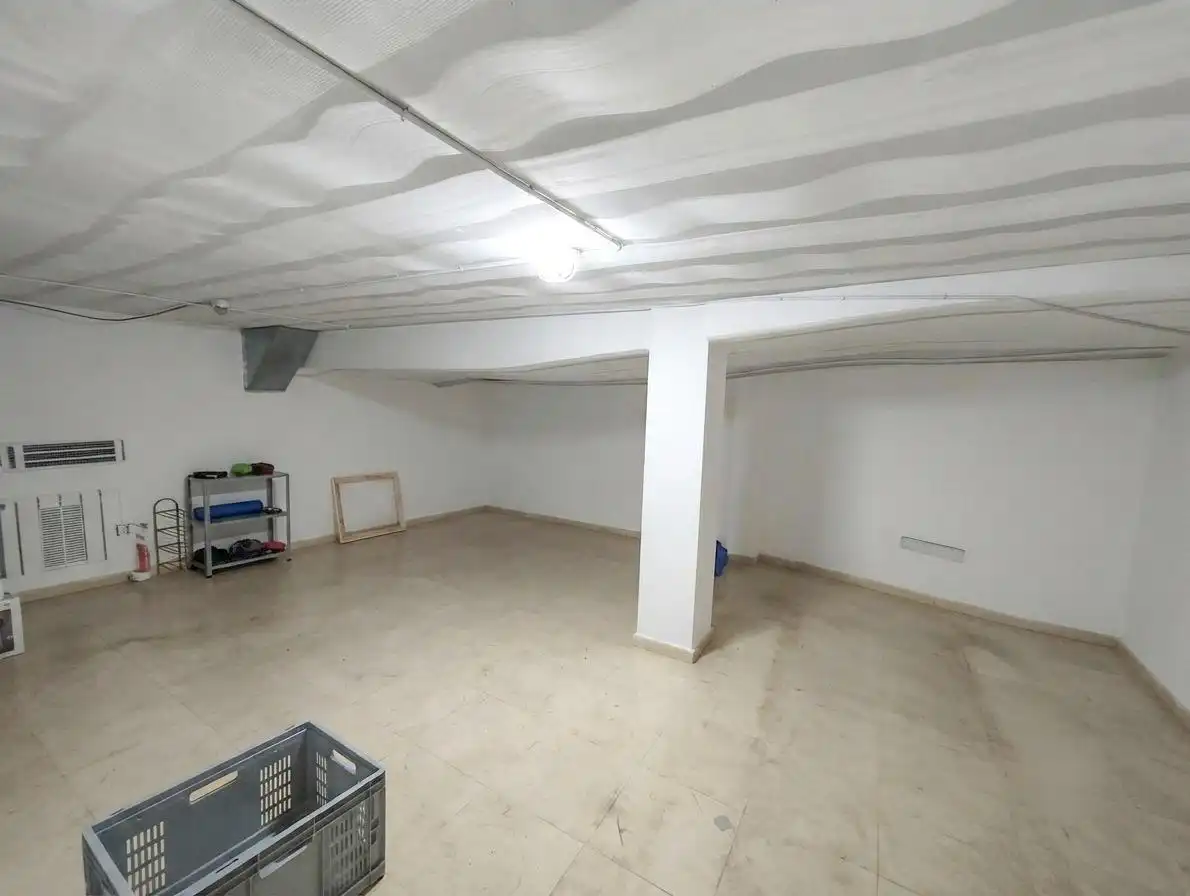 Piso en venta en Puertollano con Calefacción, Terraza y Balcón