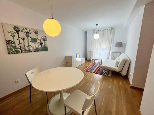 Apartamento en Alquiler en Candelaria - Peña de Francia