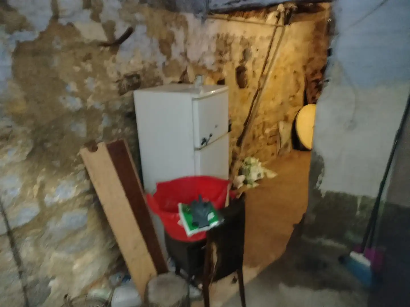 Finca rústica en venta en Carrer del Lledoner, Horta de Sant Joan