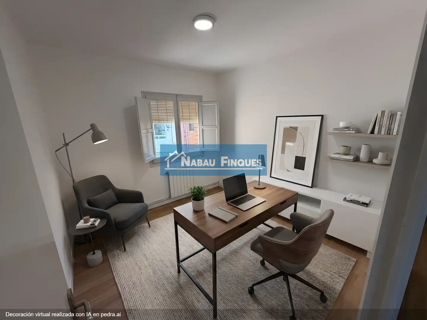 Piso en venta en Balaguer con Calefacción, Parquet y Trastero