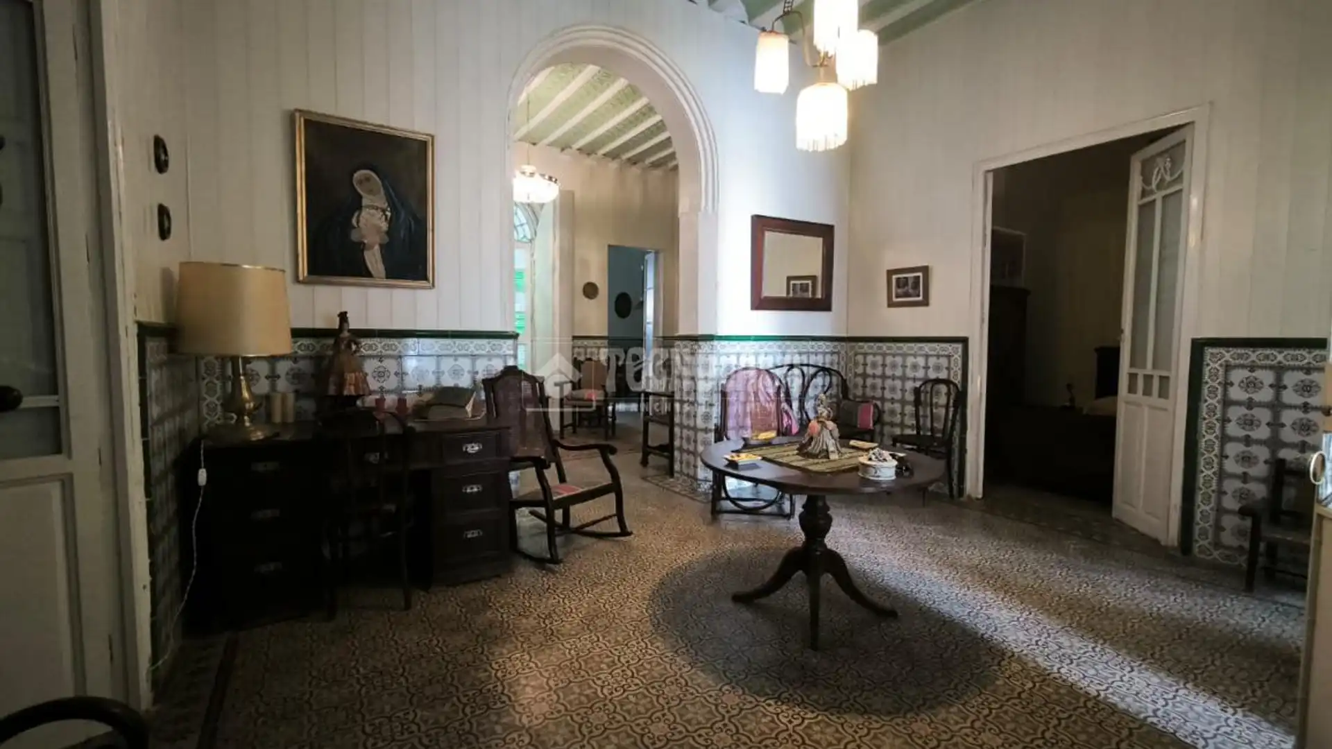 Casa o chalet en venta en Trigueros