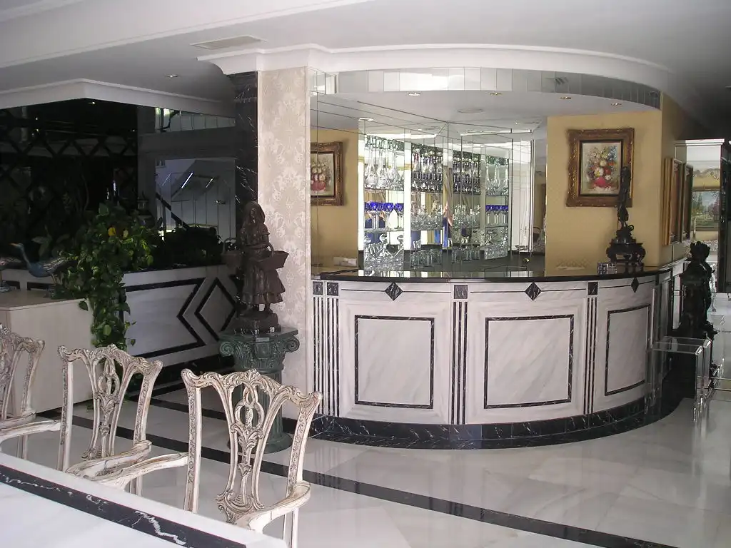 Penthouse mit Aufzug zum Verkauf in Nueva Andalucía, imagen 24